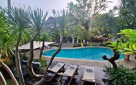 Deva Bali Villa